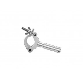 EUROLITE TPC-53 Coupler with Spigot - 1