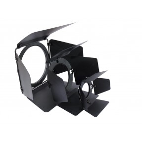 EUROLITE Barndoors PAR-38 Spot bk - 1