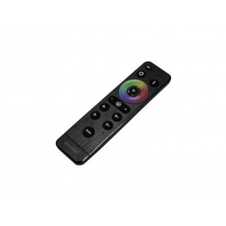 EUROLITE LED Strip Fernbedienung Zone für 5in1 Controller - 1