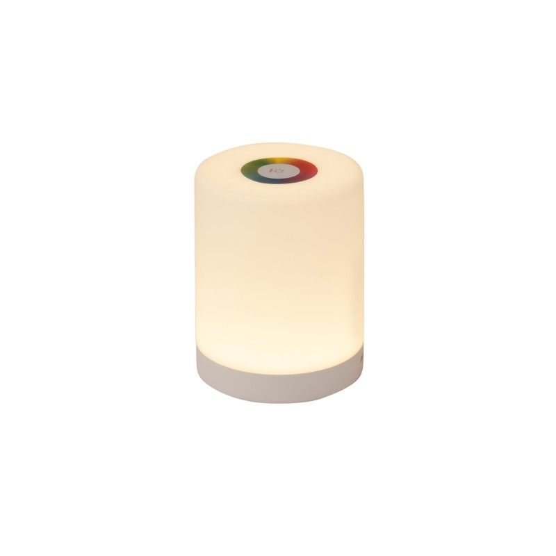 EUROLITE AKKU Table Light RGB - 1 EUROLITE AKKU Table Light RGB - 1
