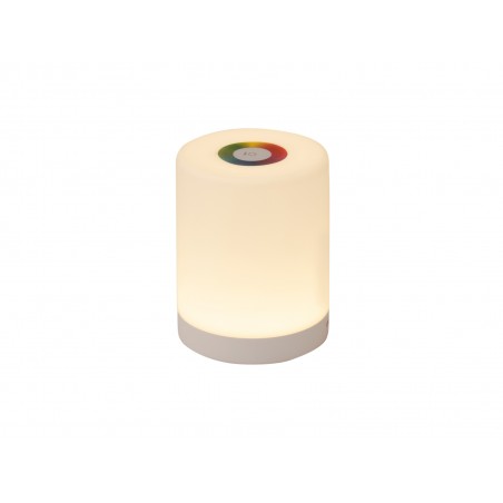 EUROLITE AKKU Table Light RGB - 1
