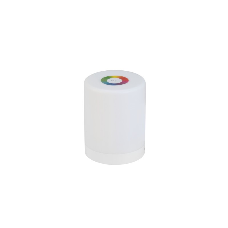 EUROLITE AKKU Table Light RGB - 2 EUROLITE AKKU Table Light RGB - 2