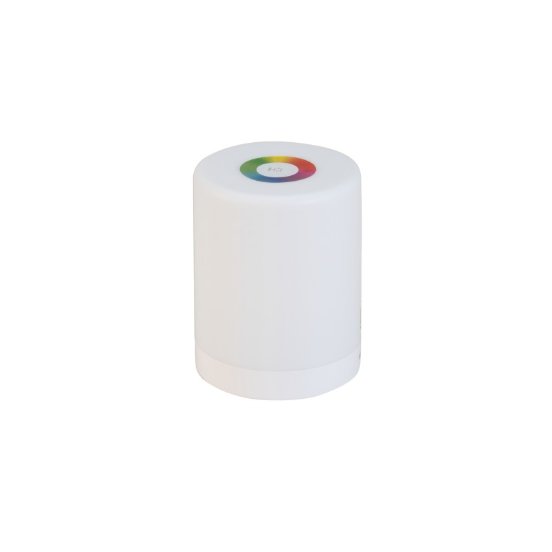 EUROLITE AKKU Table Light RGB - 3 EUROLITE AKKU Table Light RGB - 3