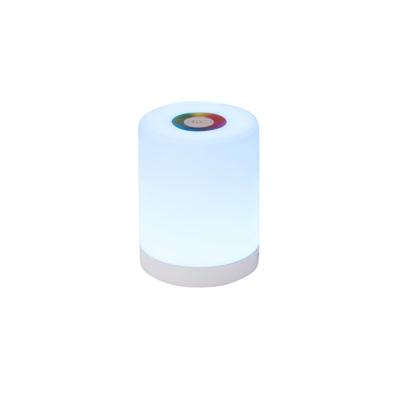 EUROLITE AKKU Table Light RGB - 4 EUROLITE AKKU Table Light RGB - 4