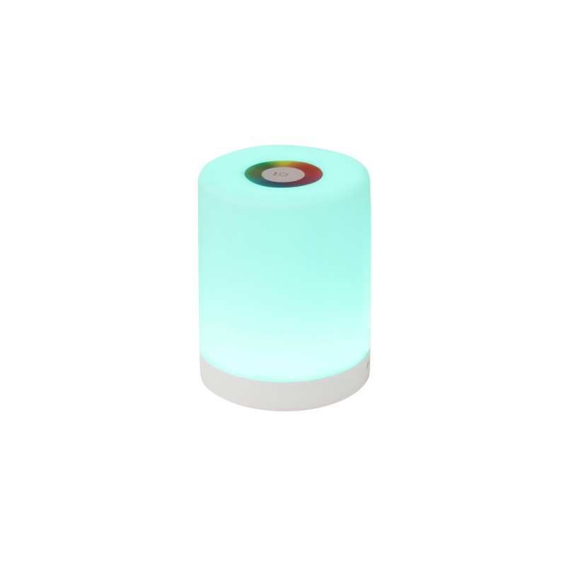 EUROLITE AKKU Table Light RGB - 5 EUROLITE AKKU Table Light RGB - 5