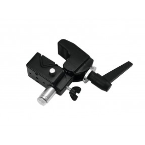 EUROLITE TH-2SC Quick-Lock Coupler black - 1