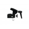 EUROLITE TH-2SC Quick-Lock Coupler black - 3 EUROLITE TH-2SC Quick-Lock Coupler black - 3