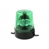 EUROLITE Police Light DE-1 green - 1 EUROLITE Police Light DE-1 green - 1