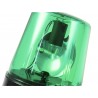 EUROLITE Police Light DE-1 green - 2 EUROLITE Police Light DE-1 green - 2
