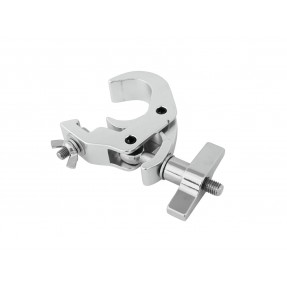 EUROLITE TH-260 Quick-Lock Coupler silver - 1