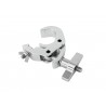 EUROLITE TH-260 Quick-Lock Coupler silver - 1 EUROLITE TH-260 Quick-Lock Coupler silver - 1