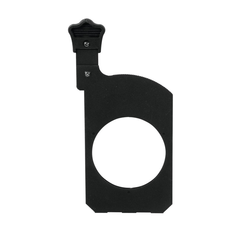 EUROLITE Gobo Holder for FS-600 spot bk - 1 EUROLITE Gobo Holder for FS-600 spot bk - 1