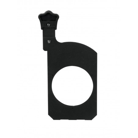 EUROLITE Gobo Holder for FS-600 spot bk - 1