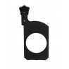 EUROLITE Gobo Holder for FS-600 spot bk - 1 EUROLITE Gobo Holder for FS-600 spot bk - 1