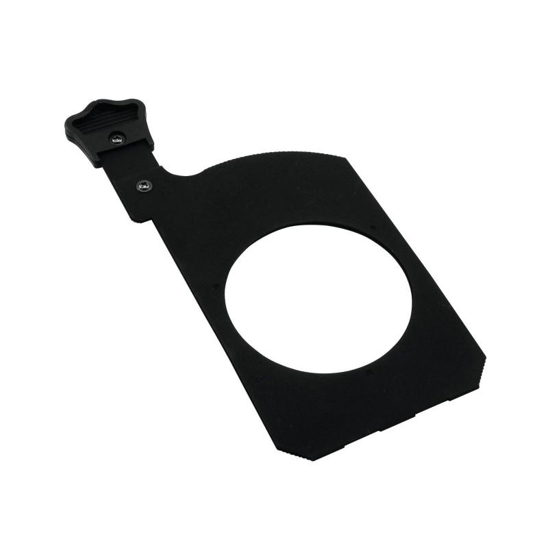 EUROLITE Gobo Holder for FS-600 spot bk - 2 EUROLITE Gobo Holder for FS-600 spot bk - 2