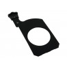 EUROLITE Gobo Holder for FS-600 spot bk - 2 EUROLITE Gobo Holder for FS-600 spot bk - 2