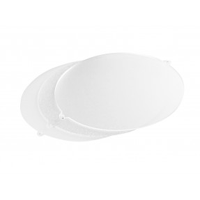 EUROLITE Diffuser Cover kit 1 - 1