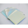 EUROLITE Dichro, light red, frost, 165x132mm - 2