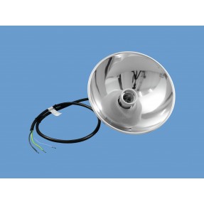 EUROLITE Raylight PAR-64, E-27 - 1