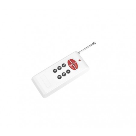 EUROLITE WRC-9 Wireless Remote Control - 1