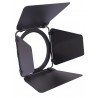 EUROLITE Barndoors PAR-46 Spot bk - 2 EUROLITE Barndoors PAR-46 Spot bk - 2