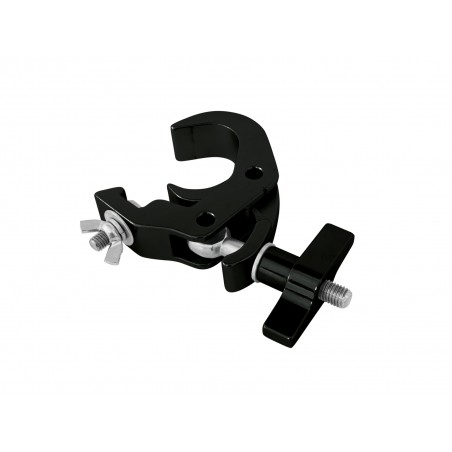 EUROLITE TH-260S Quick-Lock Coupler black - 1