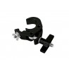 EUROLITE TH-260S Quick-Lock Coupler black - 1 EUROLITE TH-260S Quick-Lock Coupler black - 1