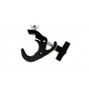EUROLITE TH-260S Quick-Lock Coupler black - 2 EUROLITE TH-260S Quick-Lock Coupler black - 2