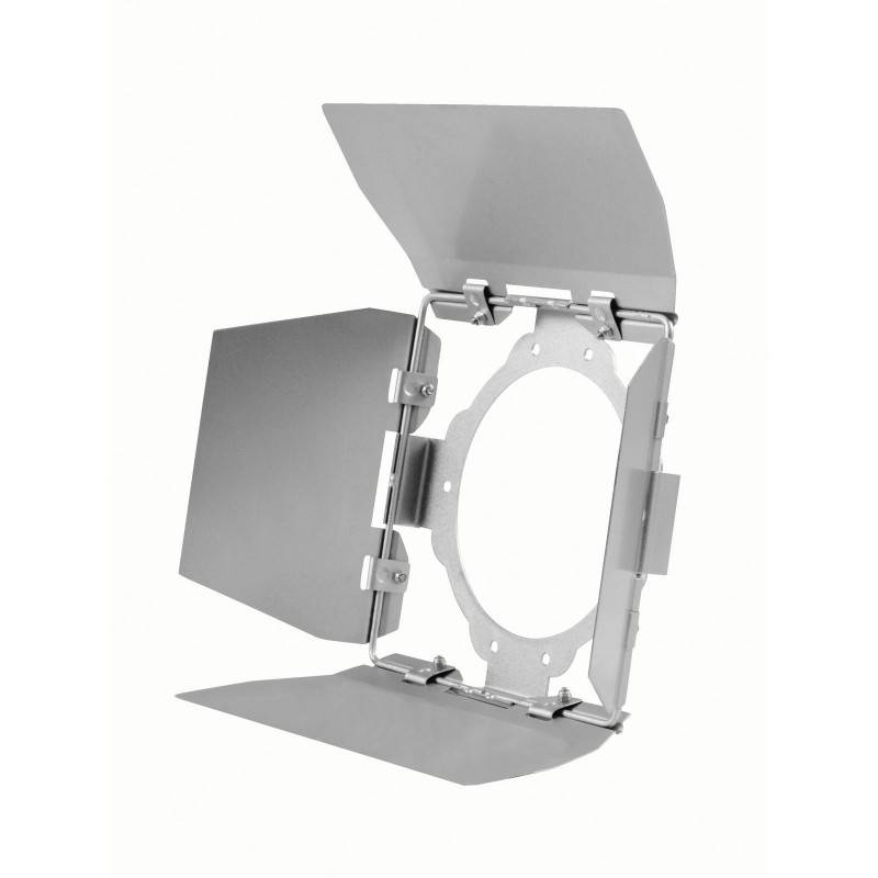 EUROLITE Barndoors LED ML-30 spot sil - 1 EUROLITE Barndoors LED ML-30 spot sil - 1