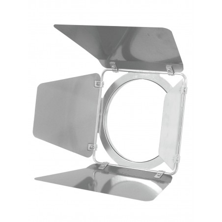 EUROLITE Barndoors PAR-46 Spot sil - 1