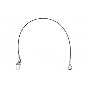 EUROLITE Safety Bond UNV-35FBS 6x1000mm up to 35kg bl - 1