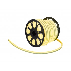 EUROLITE LED Neon Flex 230V Slim yellow 100cm - 1