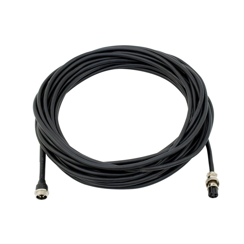 EUROLITE Extension Cord for FP-1 Foot Switch 10m - 1