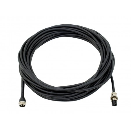 EUROLITE Extension Cord for FP-1 Foot Switch 10m - 1