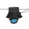 EUROLITE Rain Cover Single Clamp - 1