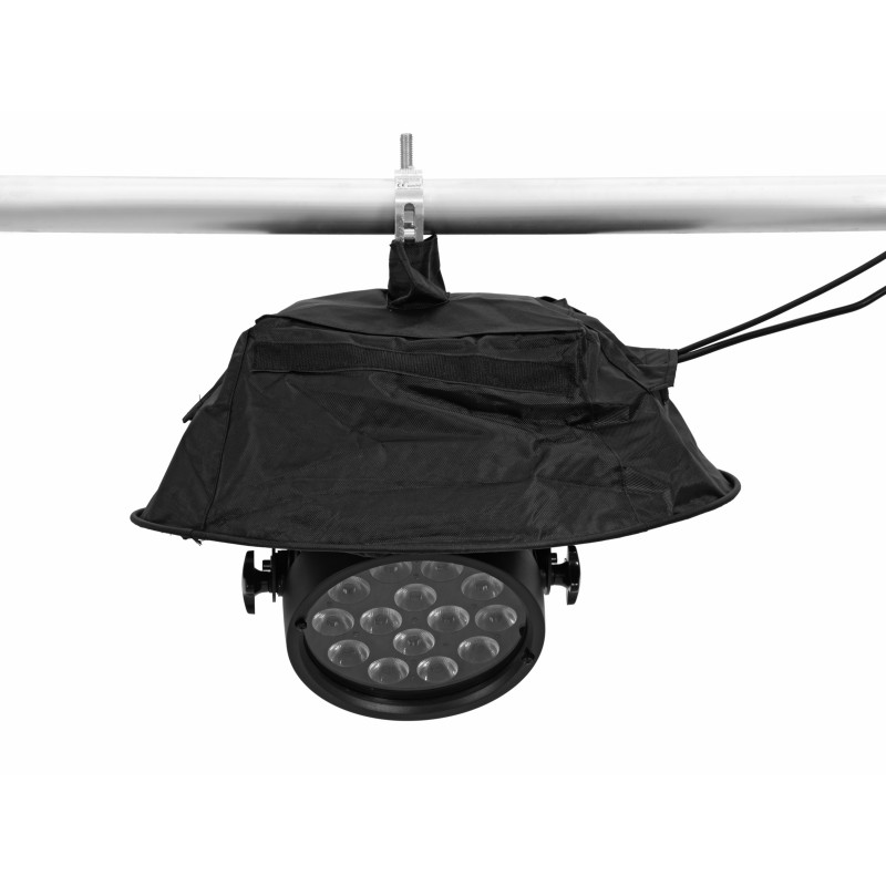 EUROLITE Rain Cover Single Clamp - 2