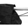 EUROLITE Rain Cover Single Clamp - 4