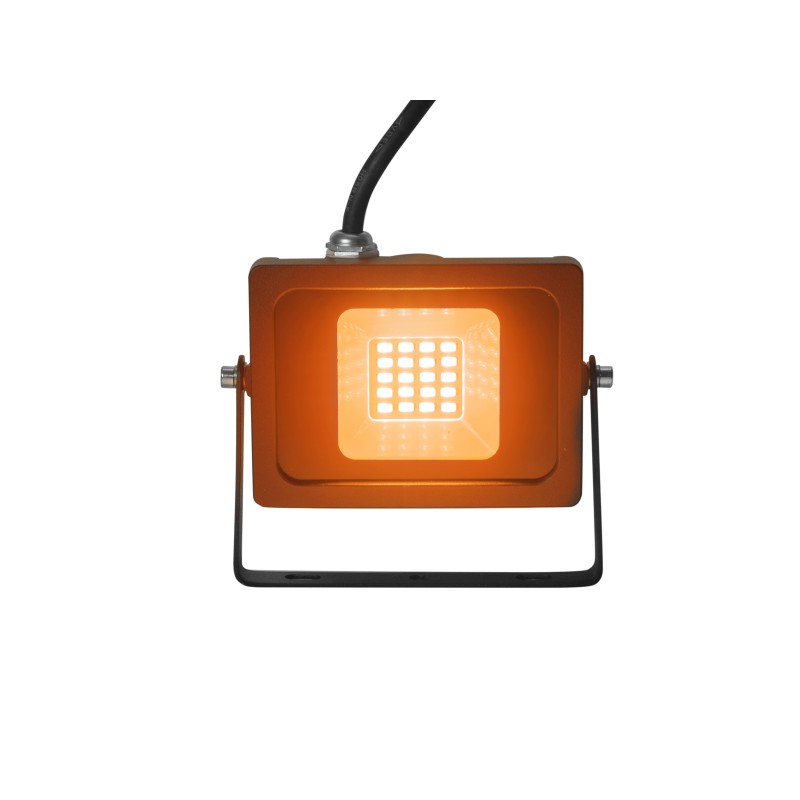 EUROLITE LED IP FL-10 SMD orange - 3 EUROLITE LED IP FL-10 SMD orange - 3