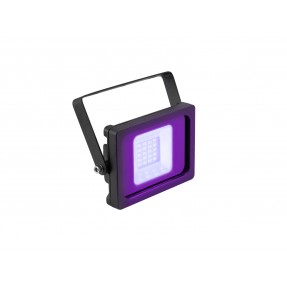 EUROLITE LED IP FL-10 SMD purple - 1