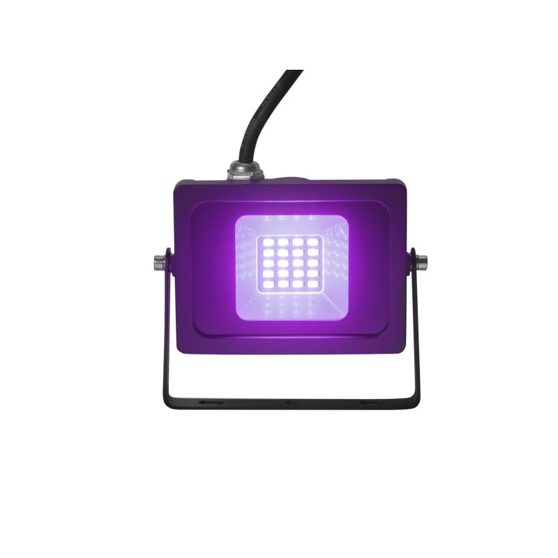 EUROLITE LED IP FL-10 SMD purple - 3 EUROLITE LED IP FL-10 SMD purple - 3