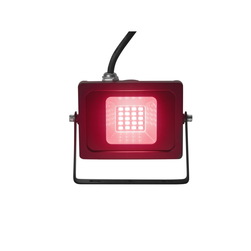 EUROLITE LED IP FL-10 SMD red - 3 EUROLITE LED IP FL-10 SMD red - 3