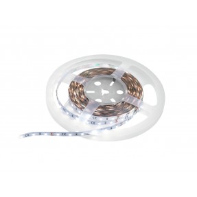 EUROLITE LED Strip 300 5m 3528 5700K 12V - 1