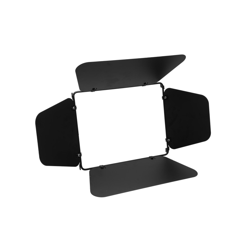 EUROLITE Barndoors MK2, Pro-Flood 1000 - 1 EUROLITE Barndoors MK2, Pro-Flood 1000 - 1