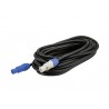 EUROLITE P-Con Connection Cable 3x1.5 3m - 2