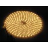EUROLITE RUBBERLIGHT RL1-230V yellow 9m - 2 EUROLITE RUBBERLIGHT RL1-230V yellow 9m - 2