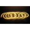 EUROLITE RUBBERLIGHT RL1-230V yellow 9m - 3 EUROLITE RUBBERLIGHT RL1-230V yellow 9m - 3