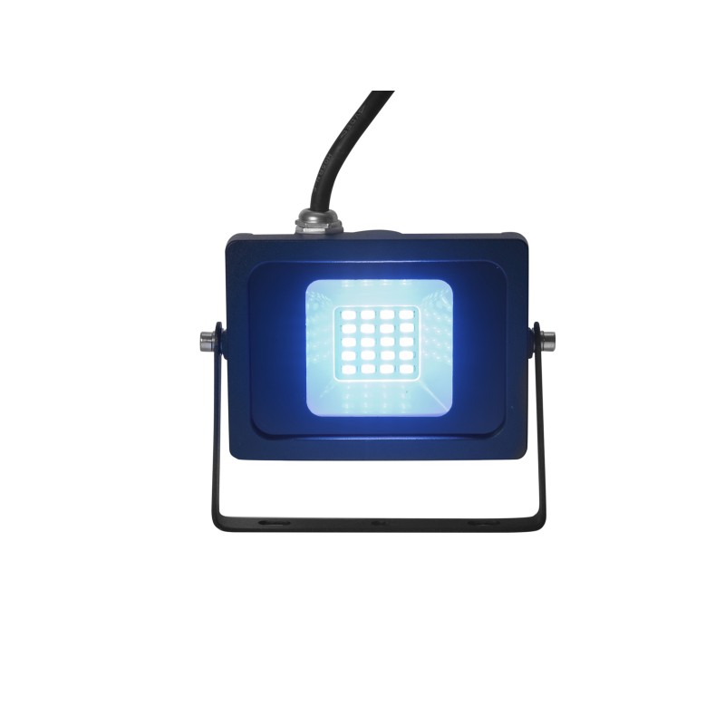 EUROLITE LED IP FL-10 SMD blue - 3 EUROLITE LED IP FL-10 SMD blue - 3