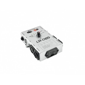 OMNITRONIC LH-085 - tester kabli