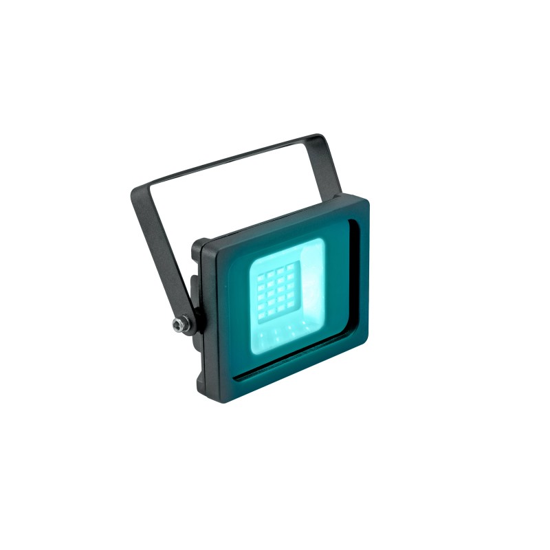 EUROLITE LED IP FL-10 SMD turquoise - 1 EUROLITE LED IP FL-10 SMD turquoise - 1