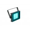 EUROLITE LED IP FL-10 SMD turquoise - 1 EUROLITE LED IP FL-10 SMD turquoise - 1